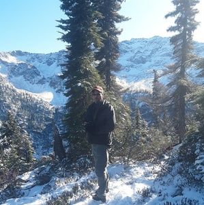 Meet your Posher, John